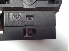Recambio de mando elevalunas para bmw serie 5 berlina (e34) 2.0 520i (95kw) referencia OEM IAM 1379075  