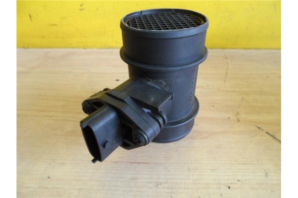 Recambio de caudalimetro para opel corsa c 1.2 referencia OEM IAM BOSCH 0280218031 