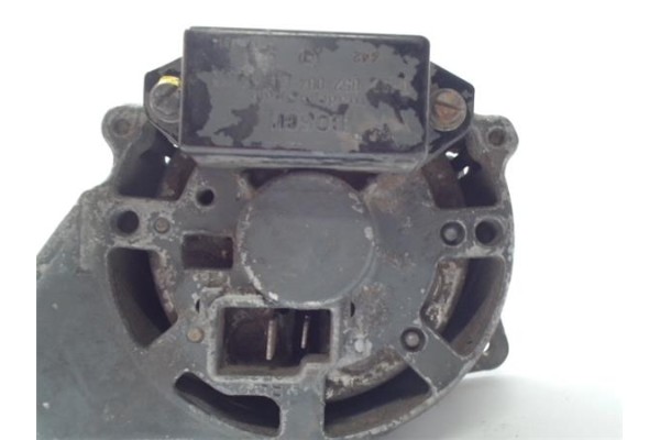 Recambio de alternador para pegaso j4 -1100 cap combi 1.8 d referencia OEM IAM   