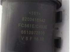 Recambio de soporte filtro gasoil para renault laguna ii (bg0) 1.9 dci (bg1a, bg1w) referencia OEM IAM 8200416942  