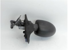 Recambio de retrovisor izquierdo para renault twingo i (c06) referencia OEM IAM   