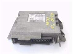 Recambio de centralita para renault clio i fase i / ii (b/c57) 1.1 referencia OEM IAM 7700860324 IAW6R30 