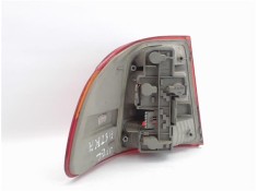 Recambio de piloto trasero derecho para opel astra f berlina 1.4 referencia OEM IAM 1222006  