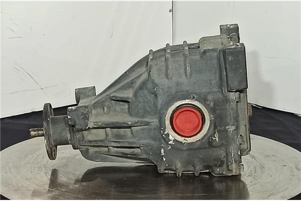 Recambio de grupo diferencial trasero para hyundai santa fe (sm) 2.0 crdi 4x4 referencia OEM IAM   