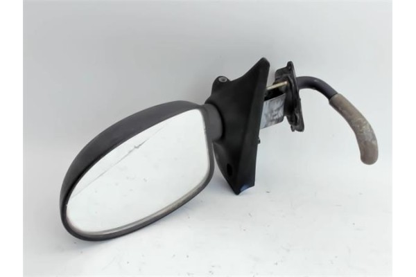 Recambio de retrovisor izquierdo para renault twingo i (c06) referencia OEM IAM   