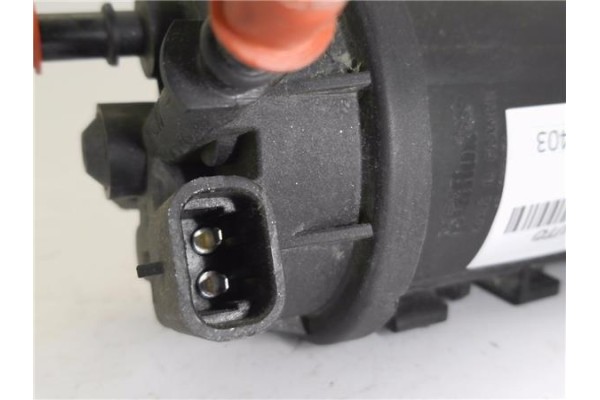 Recambio de soporte filtro gasoil para renault laguna ii (bg0) 1.9 dci (bg1a, bg1w) referencia OEM IAM 8200416942  