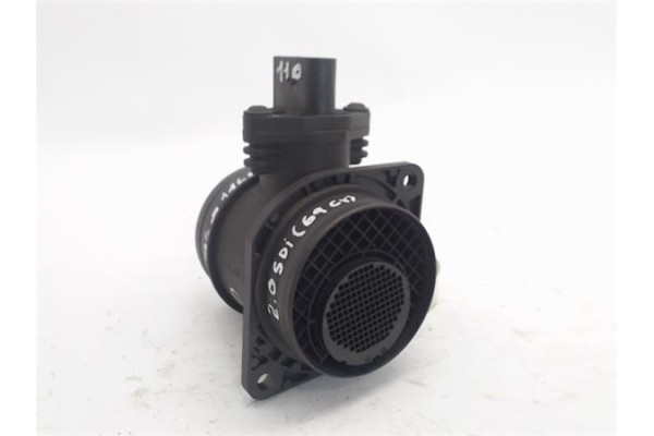 Recambio de caudalimetro para volkswagen caddy (2k) referencia OEM IAM 0281002531  