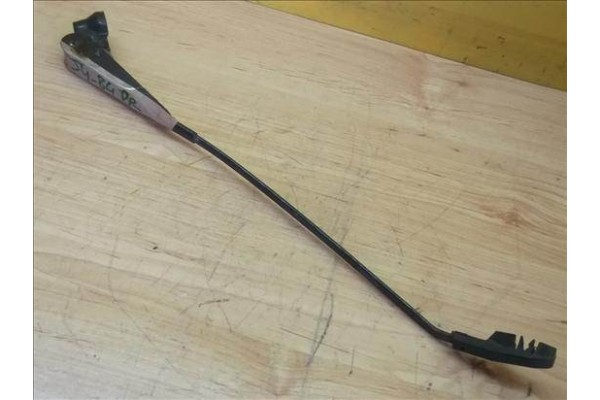 Recambio de brazo limpiaparabrisas delantero para pegaso j4 -1100 cap combi 1.8 d referencia OEM IAM   