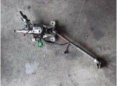 Recambio de columna direccion para peugeot 307 (3a/c) 2.0 hdi 90 referencia OEM IAM 4123CE  
