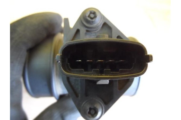 Recambio de caudalimetro para opel corsa c 1.2 referencia OEM IAM BOSCH 0280218031 
