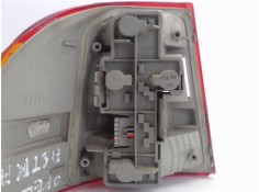 Recambio de piloto trasero derecho para opel astra f berlina 1.4 referencia OEM IAM 1222006  