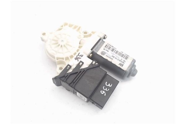 Recambio de motor elevalunas trasero derecho para seat toledo (1m2) referencia OEM IAM (1C0959812A) 105541-301) 1C0959812A , SEA