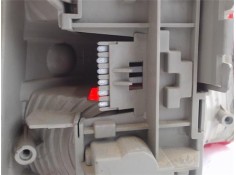 Recambio de piloto trasero derecho para opel astra f berlina 1.4 referencia OEM IAM 1222006  