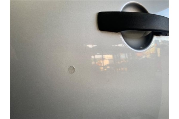 Recambio de puerta delantero izquierda para land rover discovery 2.7 td referencia OEM IAM BDA780110  