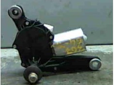 MOTOR LIMPIAPARABRISAS TRASERO 9637158780 53014712 