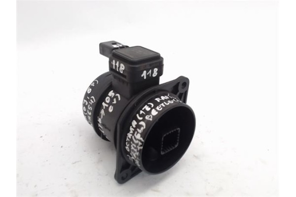 Recambio de caudalimetro para volkswagen golf vii berlina referencia OEM IAM 03L906461  3L906461A , AUDI | 3L906461A , SEAT | 3L