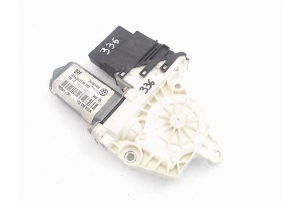 Recambio de motor elevalunas trasero derecho para seat toledo (1m2) referencia OEM IAM (1C0959812A) 105541-301) 1C0959812A , SEA