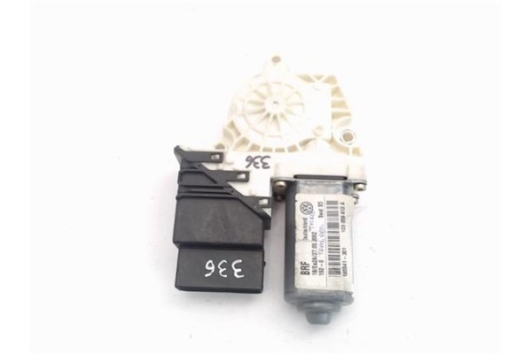 Recambio de motor elevalunas trasero derecho para seat toledo (1m2) referencia OEM IAM (1C0959812A) 105541-301) 1C0959812A , SEA