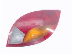 Recambio de piloto trasero derecho para ford ka (ccq) referencia OEM IAM 13N004AB  