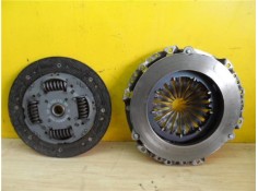 Recambio de kit embrague completo para peugeot partner tepee 1.6 hdi referencia OEM IAM 9685592080  