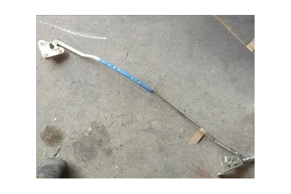 Recambio de cierre electromagnetico delantero derecho para pegaso j4 -1100 cap combi 1.8 d referencia OEM IAM   
