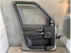Recambio de puerta delantero izquierda para land rover discovery 2.7 td referencia OEM IAM BDA780110  