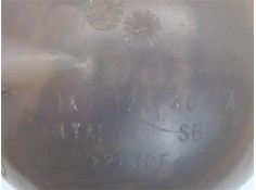 Recambio de botella expansion para renault megane i scenic (ja0) 1.6e alize referencia OEM IAM 1K0121407A  