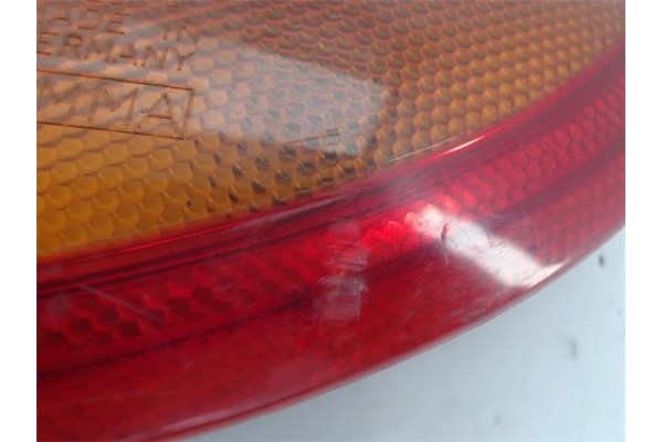 Recambio de piloto trasero derecho para ford ka (ccq) referencia OEM IAM 13N004AB  