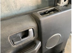 Recambio de puerta delantero izquierda para land rover discovery 2.7 td referencia OEM IAM BDA780110  