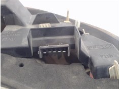 Recambio de piloto trasero derecho para ford ka (ccq) referencia OEM IAM 13N004AB  