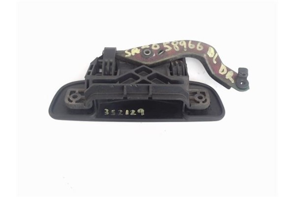 Recambio de maneta exterior delantero derecha para citroen saxo 1.4 vts referencia OEM IAM 9101H9  