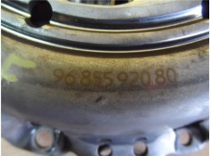 Recambio de kit embrague completo para peugeot partner tepee 1.6 hdi referencia OEM IAM 9685592080  