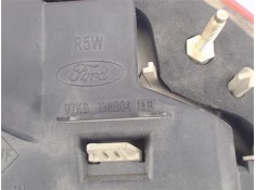 Recambio de piloto trasero derecho para ford ka (ccq) referencia OEM IAM 13N004AB  