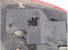 Recambio de piloto trasero derecho para ford ka (ccq) referencia OEM IAM 13N004AB  