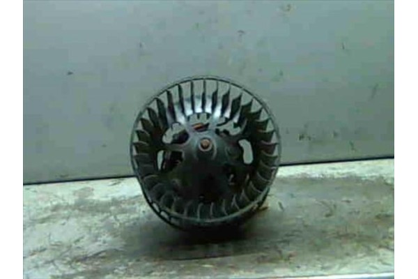 Recambio de motor calefaccion para opel corsa b 1.2 i 16v referencia OEM IAM 1618105  