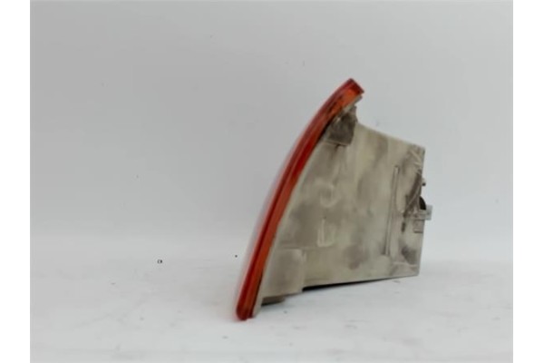 Recambio de intermitente delantero dcho para fiat i punto (176) berlina referencia OEM IAM   