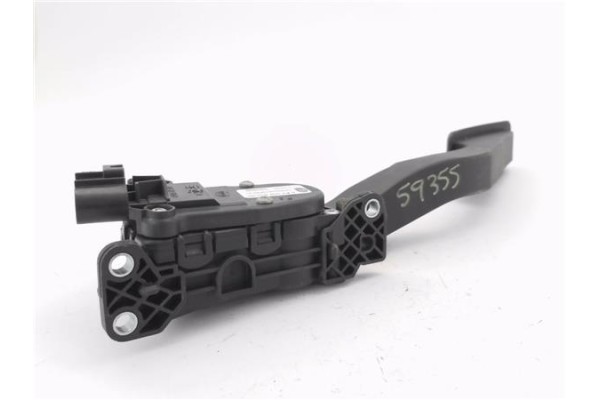Recambio de pedal acelerador para land rover freelander (ln) 2.0 di referencia OEM IAM 6PV00885400  