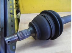 Recambio de palier delantero derecho para peugeot partner tepee 1.6 hdi referencia OEM IAM 9660782880  