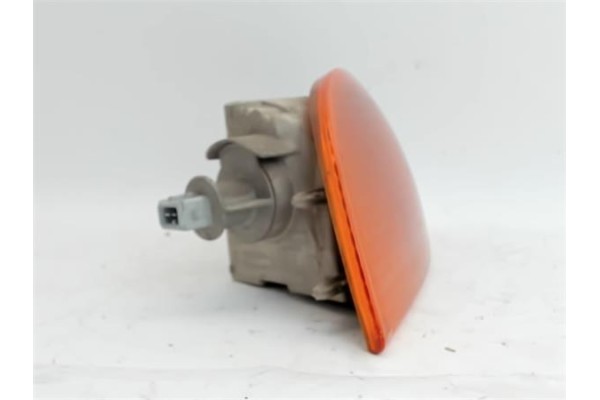 Recambio de intermitente delantero dcho para fiat i punto (176) berlina referencia OEM IAM   