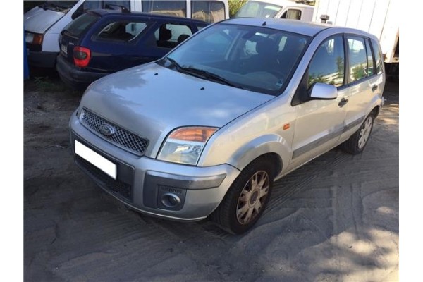 ford fusion (cbk)(2002) del año 