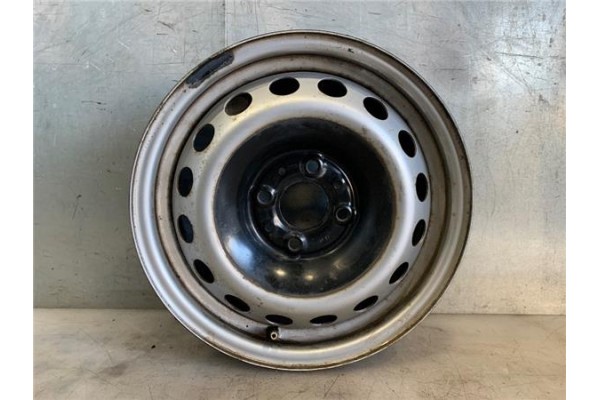 Recambio de llanta para fiat iii fiorino (225) 1.3 d multijet referencia OEM IAM 51762969  
