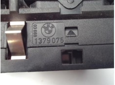 Recambio de mando elevalunas para bmw serie 5 berlina (e34) 2.5 525i (125kw) referencia OEM IAM 1379075  