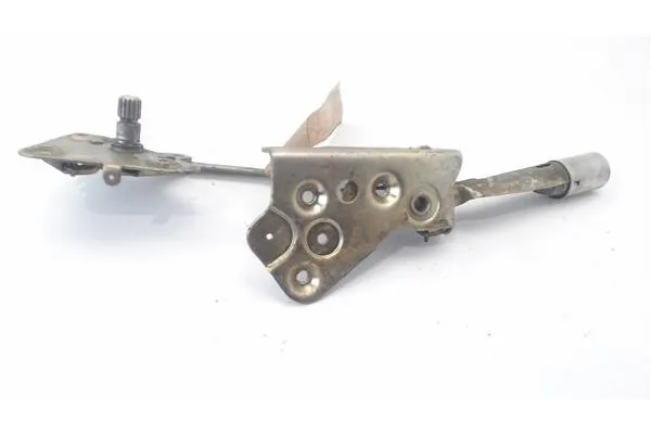 Recambio de cierre electromagnetico trasero derecho para pegaso j4 -1100 cap combi 1.8 d referencia OEM IAM   