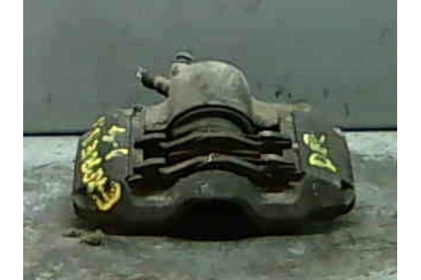 Recambio de pinza freno delantero derecha para renault express furgón (f40_, g40_) 1.4 (f402) referencia OEM IAM 7701202986  