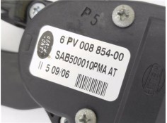 Recambio de pedal acelerador para land rover freelander (ln) 2.0 di referencia OEM IAM 6PV00885400  