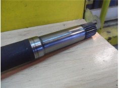 Recambio de palier delantero derecho para peugeot partner tepee 1.6 hdi referencia OEM IAM 9660782880  