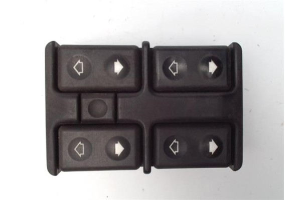 Recambio de mando elevalunas para bmw serie 5 berlina (e34) 2.5 525i (125kw) referencia OEM IAM 1379075  