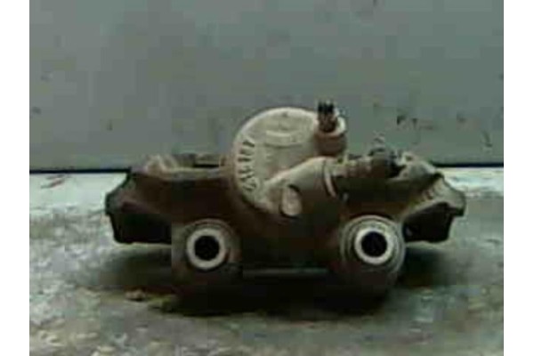 Recambio de pinza freno delantero derecha para renault express furgón (f40_, g40_) 1.4 (f402) referencia OEM IAM 7701202986  