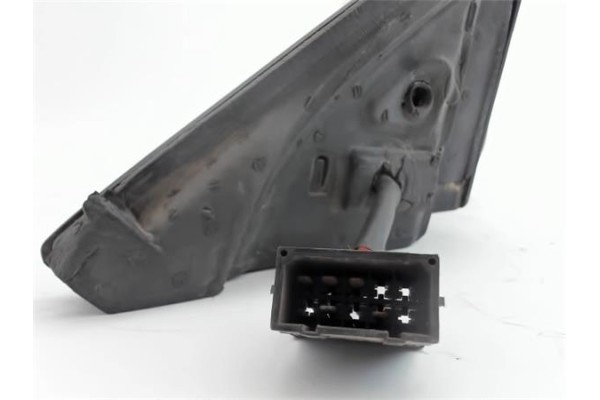 Recambio de retrovisor electrico derecho para audi a3 (8l) referencia OEM IAM 8L18535323F2 225032K5 