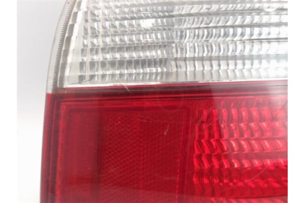Recambio de piloto trasero derecho para daewoo lacetti referencia OEM IAM 96304519  